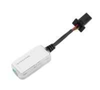 Module de Programmation Bluetooth, Adaptateur de Contrôleurs de Programmation de Transfert D'importation de Données de Vélo électrique KIMISS Haute sensibilité pour Contrôleur