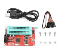 Module de programmation de mémoire, EEPROM série SCM / 24/93 Programmeurs de puces de mémoire Version améliorée SP200SE / SP200S