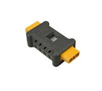 Module de protection contre le courant inverse pour XT90 avec fonction d'arrêt rapide et faible résistance interne pour alimentation électrique et applications de batterie