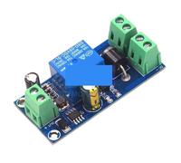 Module de protection contre les coupures de courant, 1 pièce, carte de contrôle UPS, commutation automatique, coupure d'urgence, alimentation par batterie, 5 V à 48 V