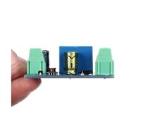 Module de Protection Contre Les coupures de Courant UPS, Panneau de Commande de Batterie, Coupure d'urnce, Module de Commutation Automatique, Alimentation DC 5V-48V 12V-48V(Version 1)