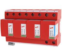 Module de protection contre les surtensions multipolaire Dehn Ventil M TT 255 FM - 951315