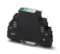 Module De Protection Contre Les Surtensions Phoenix Contact PT 2-TELE - 2882828