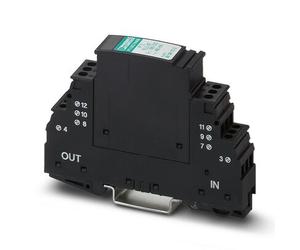 Module De Protection Contre Les Surtensions Phoenix Contact PT 2-TELE - 2882828