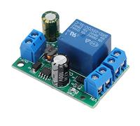 Module de Protection Coupure Alimentation, Carte de Sécurité Batterie UPS DC 8-60V, sans Boîtier - Commutation Automatique, Indicateur LED, Installation Facile (sans boîtier)