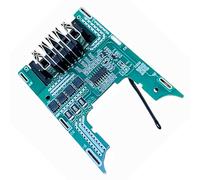 Module De Protection De Batterie 21V 100A, Module À Courant Élevé Avec