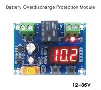Module de Protection de batterie au Lithium, XH-M609 cc, perte de sous-tension, faible puissance, sortie de déconnexion 12-36V