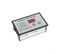 Module de protection de batterie réglable 30 A avec contrôle de sous-tension et de surtension 10 V - 60 V pour batteries au lithium et acide - Industriel