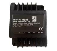 Module de Protection électronique du compresseur 071-0684-00, Protection du moteur INT69SC2, Original