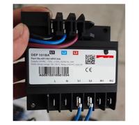 Module de Protection électronique du compresseur DEP101BA, Protection du moteur, Original