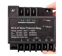 Module de Protection électronique du compresseur RCX-A2, Protection du moteur, Original