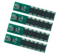 Module de protection Liions 3,7 V 15 A Décharge 6 Technologie MOSFET pour applications de haute puissance Polymères Liions Batterie Protections Circuits