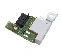 Module de Protection Manager Composant pour 3008 2010-2012, 308CC SW 2008-2013, RCZ 2010-2015, 5008, pour c4, OEM 28236841 6500GR, ABS résistant, design noir, remplacement direct