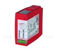 Module de protection modulaire Dehn DR MOD 255 (953010) DEHNrail