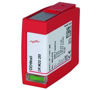 Module de protection modulaire Dehn DR MOD 255 (953010) DEHNrail