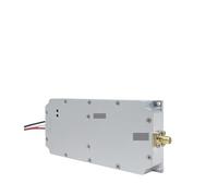 Module De Protection Zone FPV 50 W for Drone 380-520 MHz, 640-760, 880-950, 420-450, 2500-2600, 2600-2700, 5,2 G,8(2200-2300MHZ 50W)