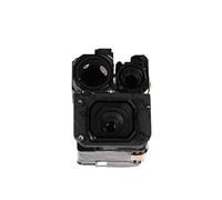 Module de Puce de caméra à cardan, Ensemble d'objectif PTZ, Compatible avec Le Drone Mavic 4 Pro, pièce de Rechange
