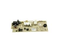 Module de puissance connecteur central 5 cosses pour seche linge