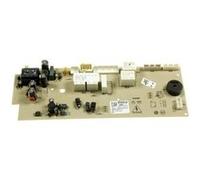 Module de puissance connecteur central 5 cosses pour seche linge beko G