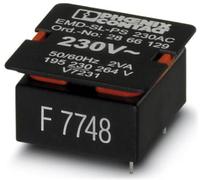 Module de puissance Contenu: 1 pc(s) Phoenix Contact EMD-SL-PS-230AC 2866129