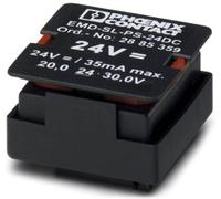Module de puissance Contenu: 1 pc(s) Phoenix Contact EMD-SL-PS- 24DC 2885359