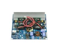 MODULE DE PUISSANCE COTE GAUCHE pour TABLE DE CUISSON SAMSUNG - DG96-00217D