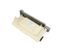 Module de puissance d'origine programmé 253x125x55 mm Lave-vaisselle 12018284 BOSCH