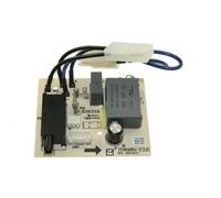 Module de puissance - ELECTROLUX - Z8820 - Avec sac/sans sac - Compatible avec modèle 910286903