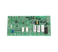 Module de puissance - Four, cuisinière - BLANCO - SAUTER - A pyrolyse - Convection - Porte froide