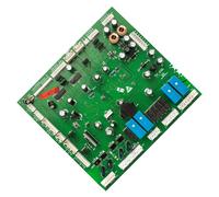 Module de puissance Réfrigérateur congélateur (0061800067A 49045794 DE DIETRICH HAIER)