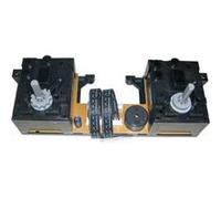 Module De Puissance Gemini 2d Pour Four Whirlpool - 481921478694 G