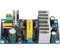 Module de puissance industriel, alimentation de commutation d'entrée AC85V-245V pour la protection contre les courts-circuits en cas de surintensité et de surcharge de tension constante