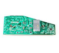 MODULE DE PUISSANCE INF AU 10/20 POUR LAVE LINGE CANDY - 81453370