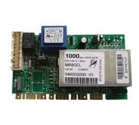 Module De Puissance Mini-sel 10g Mod A Pour Lave Linge - 546050200