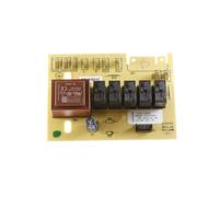 MODULE DE PUISSANCE pour HOTTE DE DIETRICH - AS0062183