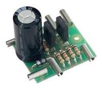 Module de puissance pour l'actionnement des aiguillages (composant) G