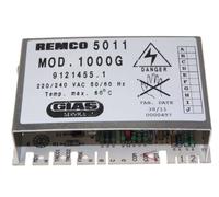 MODULE DE PUISSANCE POUR LAVE LINGE ROSIERES - 91214551