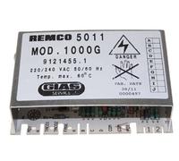 MODULE DE PUISSANCE POUR LAVE LINGE ROSIERES - 91214551