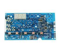 MODULE DE PUISSANCE POUR SECHE LINGE CANDY - 40006239