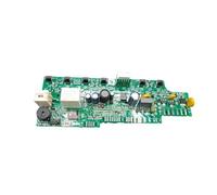 MODULE DE PUISSANCE PROGRAMMÉ POUR LAVE VAISSELLE CANDY - 49034917
