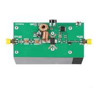 Module de puissance RF 433 MHz 25 W Ventilateur de contrôle de température intelligent 225 MHz pour applications radio