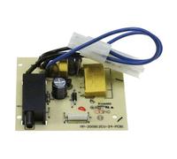 Module De Puissance Variateur Pour Pieces Aspirateur Nettoyeur Petit Electromenager - 118197008