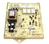 MODULE DE PUISSANCE VIERGE pour FOUR WHIRLPOOL - 480131000036