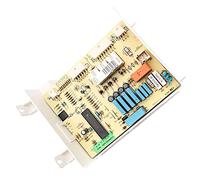 Module de puissance - WHIRLPOOL - Réfrigérateur congélateur - Volume utile 318L - Froid ventilé - Distributeur