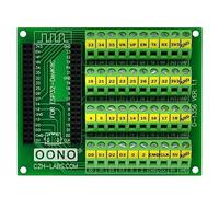 Module de raccordement à vis pour ESP32-DevKitC
