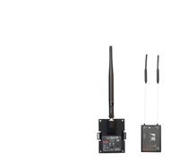 Module de Radio d'émetteur SIYI FM30 2.4G avec récepteur de télémétrie MavLink à Longue portée Bluetooth Compatible avec OpenTX et EdgetX(FR Receiver)