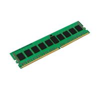Kingston Technology System Specific Memory 16GB DDR4 2666MHz module de mémoire 16 Go 1 x 16 Go ECC