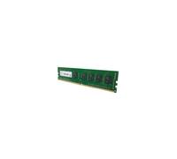 Module de RAM - QNAP - 8 Go - DDR4-2400 SDRAM - CL17 - Non ECC