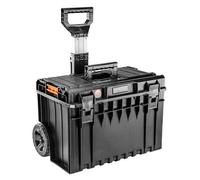 Module de rangement à roulette et clipsable taille 3 NEO TOOLS 84-266