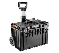 Module de rangement à roulette et clipsable taille 3 NEO TOOLS 84-266